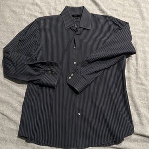 Hugo boss regular fit 16 32/33